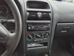 Grigio Usata 2001 Opel Astra Tre volumi | 1000 € (Ottimo prezzo)