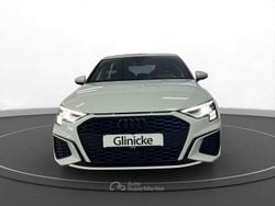 Bianco Usata 2023 Audi A3 S-Line Tre volumi | 29.900 € (Ottimo prezzo)