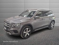 Grigio Usata 2022 Mercedes GLB200 SUV | 36.900 € (Ottimo prezzo)