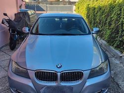 Verde Usata 2011 BMW 320 Tre volumi | 7900 € (Cara)