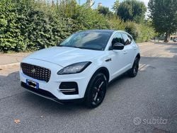 Bianco Usata 2021 Jaguar E-Pace SUV | 24.700 € (Ottimo prezzo)