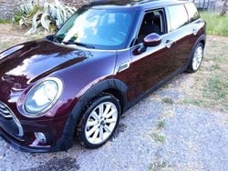 Usata 2017 Mini One D Clubman Station wagon | 13.400 € (Ottimo prezzo)