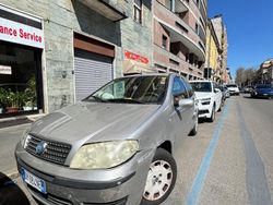 Grigio Usata 2003 Fiat Punto Due volumi | 2300 € (Cara)