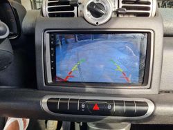 Usata 2010 Smart ForTwo Coupé Pure Due volumi | 5050 € (Buon prezzo)