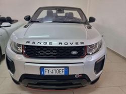 Other Usata 2017 Land Rover Range Rover evoque SE Dynamic Cabrio | 24.900 € (Ottimo prezzo)
