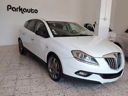 Bianco Usata 2011 Lancia Delta Silver Due volumi | 4300 € (Buon prezzo)