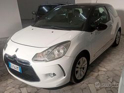 Bianco Usata 2014 DS Automobiles DS3 So Chic Coupé | 5700 € (Buon prezzo)