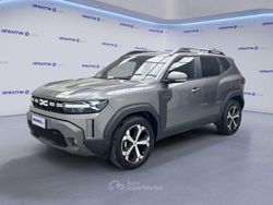 Grigio Usata 2025 Dacia Duster Journey SUV | 20.990 € (Buon prezzo)