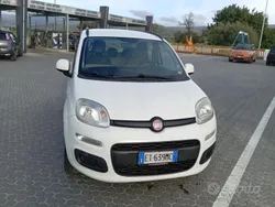 Usata 2014 Fiat Panda Due volumi | 6500 € (Cara)