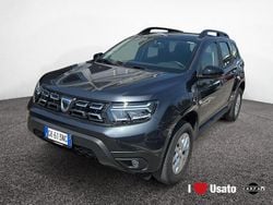 Grigio Usata 2022 Dacia Duster Comfort SUV | 14.700 € (Buon prezzo)