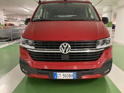 Usata 2024 VW T6.1 Edition Furgone | 67.000 € (Ottimo prezzo)