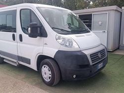 Bianco Usata 2013 Fiat Ducato 33 Furgone | 17.000 €