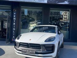 Usata 2022 Porsche Macan SUV | 61.900 € (Cara)