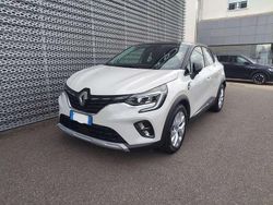 Bianco Usata 2020 Renault Captur Intens SUV | 14.400 € (Ottimo prezzo)