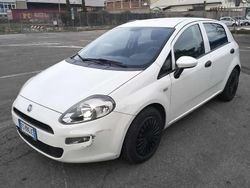 Usata 2016 Fiat Grande Punto Dynamic Due volumi | 4000 € (Ottimo prezzo)