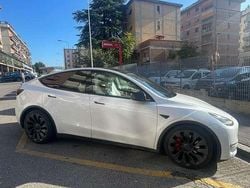 Usata 2023 Tesla Model Y Performance SUV | 43.500 € (Buon prezzo)