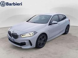 Other Usata 2020 BMW 120 M Sport Due volumi | 27.500 € (Ottimo prezzo)