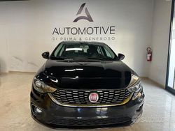 Blu Usata 2017 Fiat Tipo Lounge Tre volumi | 9990 € (Cara)
