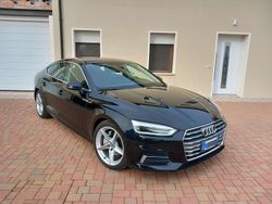 Other Usata 2018 Audi A5 Sportback Business Due volumi | 22.500 € (Ottimo prezzo)
