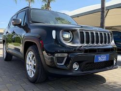Grigio Usata 2020 Jeep Renegade Limited SUV | 17.999 € (Buon prezzo)