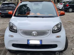 Smart ForTwo Coupé