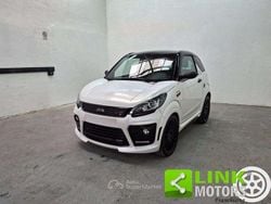 Bianco Usata 2019 Ligier JS50 Due volumi | 9600 € (Buon prezzo)