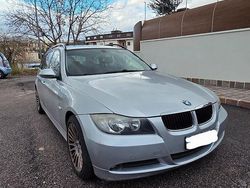 Usata 2008 BMW 320 Tre volumi | 3400 €