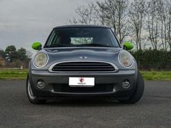 Grigio Usata 2010 Mini ONE Due volumi | 5400 € (Buon prezzo)