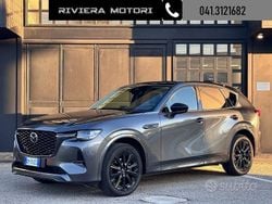 Antracite Usata 2023 Mazda CX-60 Homura-Line SUV | 40.990 € (Buon prezzo)