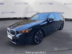 Nuova 2025 BMW 520 Efficient Dynamics Station wagon | 74.000 € (Ottimo prezzo)