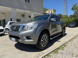 Grigio Usata 2017 Nissan Navara Tekna Pick-up | 25.900 € (Cara)