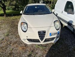 Usata 2010 Alfa Romeo MiTo Distinctive Due volumi | 6500 €
