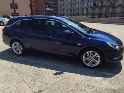 Usata 2020 Opel Astra Business Elegance Station wagon | 13.500 € (Buon prezzo)