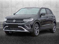 Nero Usata 2024 VW T-Cross Style SUV | 24.950 € (Molto cara)