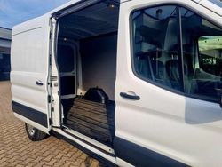 Bianco Usata 2021 Hyundai H 350 Eco Furgone | 18.900 €
