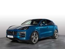 Blu montego metallizzato Usata 2023 Porsche Cayenne Coupe Coupé | 112.500 € (Buon prezzo)