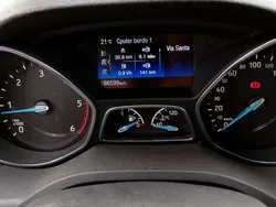Usata 2018 Ford C-MAX Monovolume | 12.800 € (Buon prezzo)