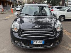 Utilisé 2014 Mini Cooper D Countryman SUV | 7900 € (Super prix)