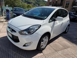 Bianco Usata 2011 Hyundai ix20 Comfort Due volumi | 4499 € (Ottimo prezzo)