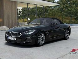 Nero Nuova 2025 BMW Z4 M Sport Cabrio | 54.700 € (Molto cara)