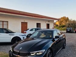 Nero Usata 2020 BMW M340 M Sport Tre volumi | 36.990 € (Buon prezzo)
