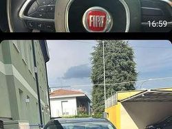 Usata 2020 Fiat Tipo Mirror Tre volumi | 10.500 € (Ottimo prezzo)