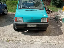 Usata 1991 Seat Marbella Due volumi | 1200 €
