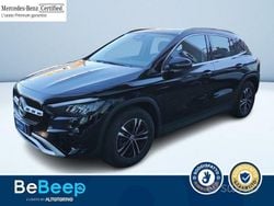 Nero metallizzato Usata 2025 Mercedes GLA180 Advanced SUV | 39.900 € (Buon prezzo)