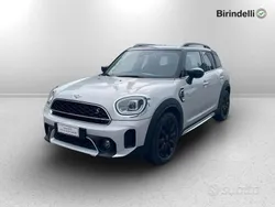 Usata 2021 Mini Cooper SD Due volumi | 31.500 € (Cara)