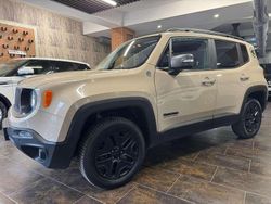 Beige Usata 2017 Jeep Renegade SUV | 14.800 € (Cara)