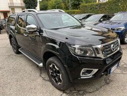 Nero Usata 2020 Nissan Navara Pick-up | 32.900 € (Molto cara)