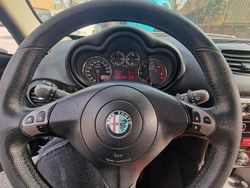 Nero Usata 2007 Alfa Romeo 147 Due volumi | 1000 € (Buon prezzo)