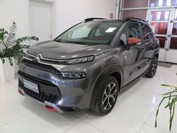 Grigio Usata 2022 Citroën C3 Aircross PureTech SUV | 15.500 € (Buon prezzo)