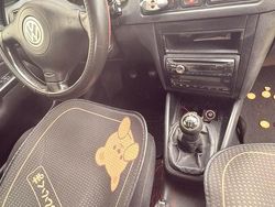 Grigio Usata 2000 VW Polo Tre volumi | 1000 € (Ottimo prezzo)